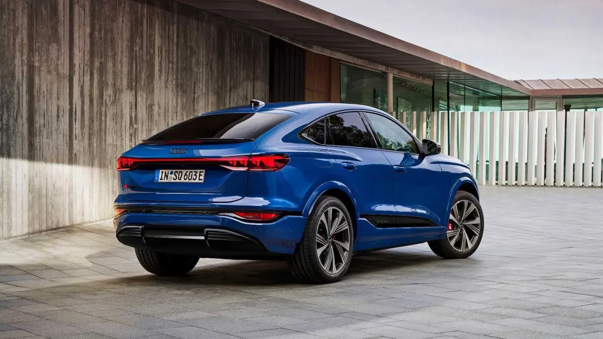 Audi SQ6 Sportback (6)