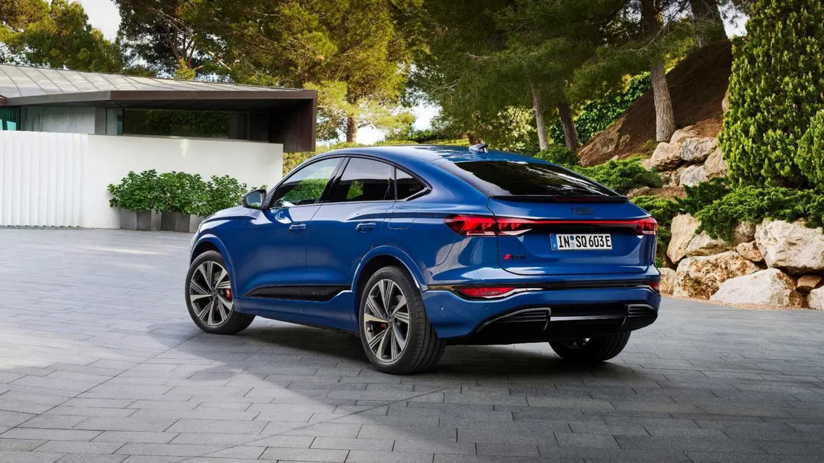 Audi SQ6 Sportback (8)
