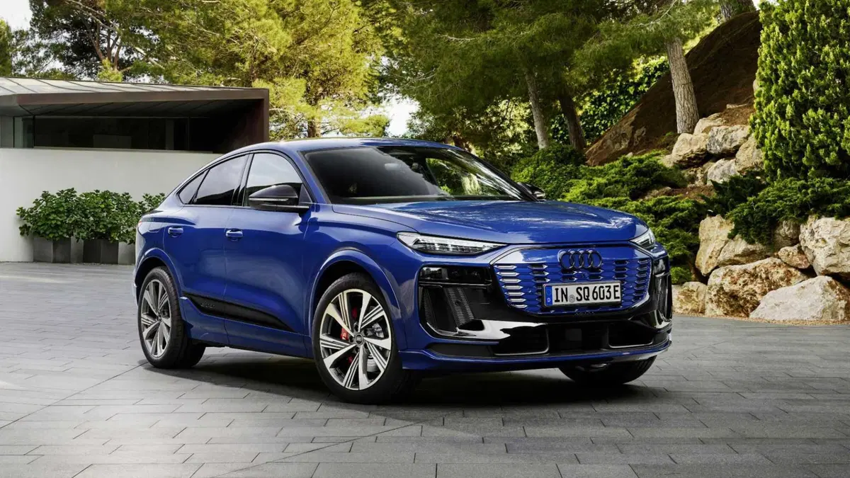Audi SQ6 Sportback (7)