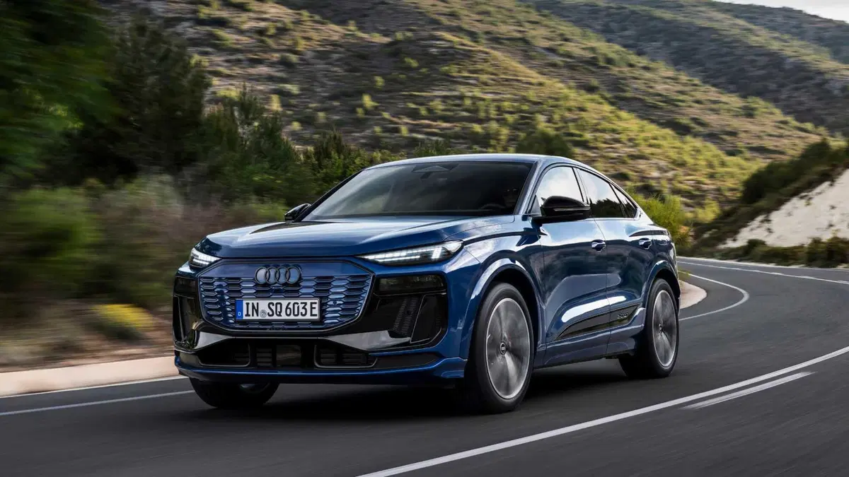 Audi SQ6 Sportback (10)