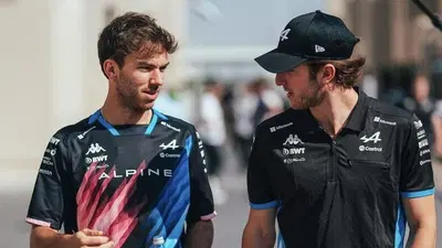 F1. GP Abu Dhabi, Gasly: "L'arrivo di Doohan non cambier&agrave; gli assetti in Alpine e faremo di tutto per chiudere al sesto posto nei Costruttori"