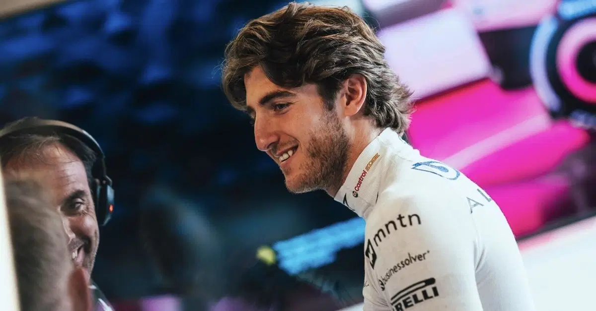F1. GP Abu Dhabi, Jack Doohan pronto al debutto in Alpine: "Flavio Briatore sta facendo di tutto per mettermi a mio agio, senza pressioni"