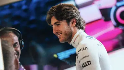 F1. GP Abu Dhabi, Jack Doohan pronto al debutto in Alpine: "Flavio Briatore sta facendo di tutto per mettermi a mio agio, senza pressioni"