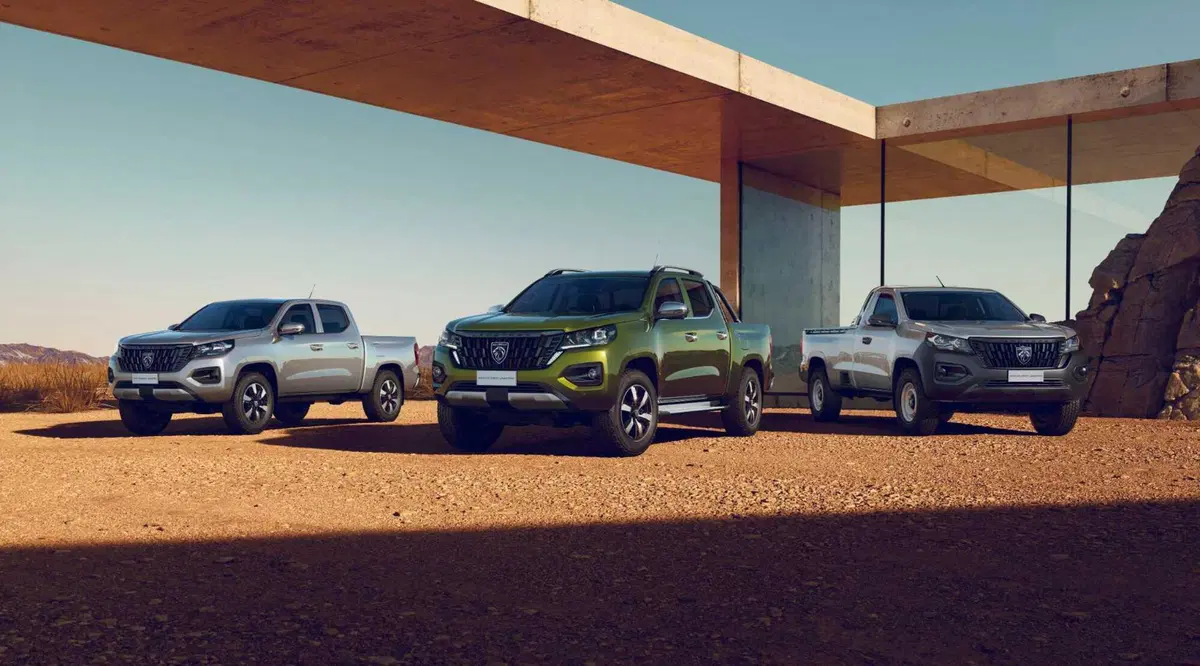 Il Multijet Diesel non è morto, ora lo ha il nuovo Peugeot Landtrek (5)