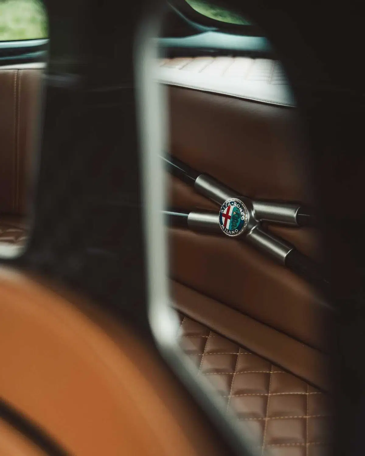 Totem Automobili: la nuova Iperia è una Giulia GT tutta di carbonio e alluminio (4)