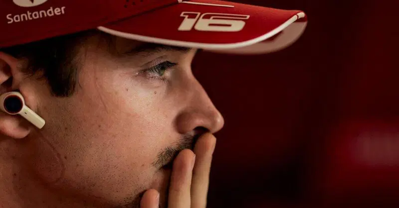 F1. GP Abu Dhabi, Leclerc e l'emozione di condividere il box con il fratello Arthur: "Ripaga tutti gli sforzi di nostro padre". E sulla lotta al titolo Costruttori dice che...