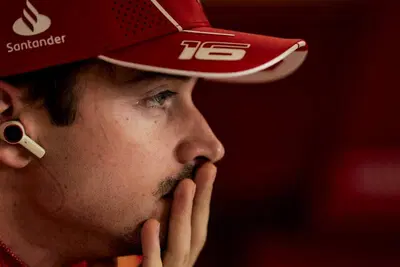 F1. GP Abu Dhabi, Leclerc e l'emozione di condividere il box con il fratello Arthur: "Ripaga tutti gli sforzi di nostro padre". E sulla lotta al titolo Costruttori dice che...