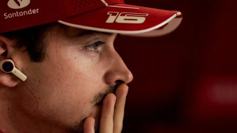 F1. GP Abu Dhabi, Leclerc e l'emozione di condividere il box con il fratello Arthur: "Ripaga tutti gli sforzi di nostro padre". E sulla lotta al titolo Costruttori dice che...