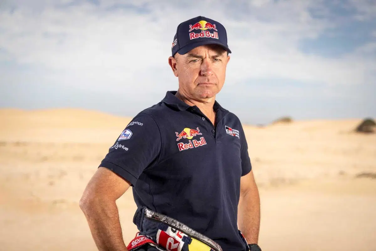 Dakar 2025. Il fronte di fuoco dell’armata Toyota (8)