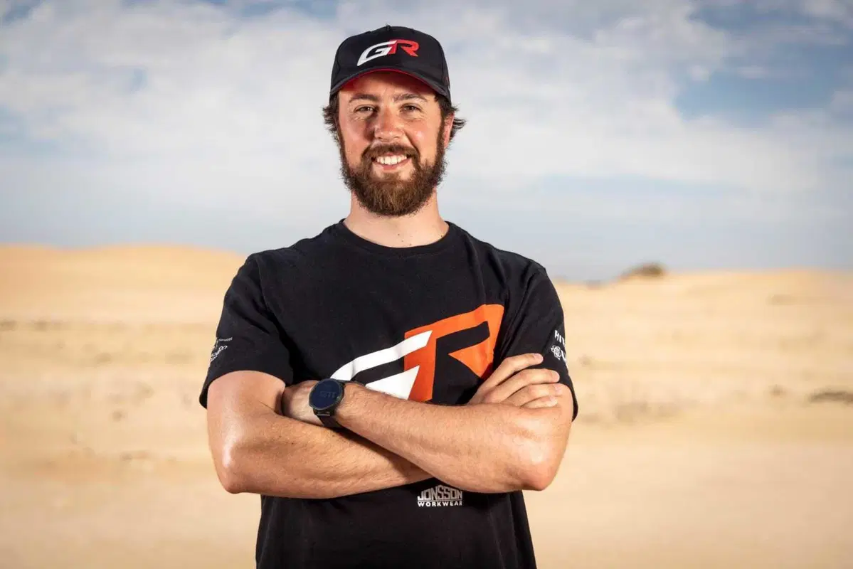 Dakar 2025. Il fronte di fuoco dell’armata Toyota (10)
