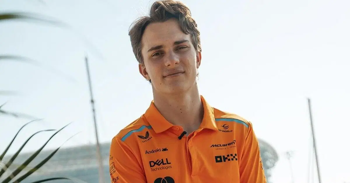 F1. GP Abi Dhabi, Piastri: "Nella lotta al titolo Costruttori, tra Ferrari e McLaren, anche altri team influiranno"
