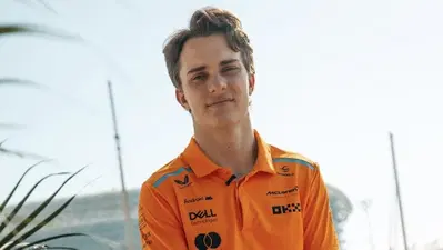 F1. GP Abi Dhabi, Piastri: 'Nella lotta al titolo Costruttori, tra Ferrari e McLaren, anche altri team influiranno'