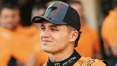 F1. GP Abu Dhabi, Norris: "In Qatar penalit&agrave; severa ma la accetto. Adesso dobbiamo pensare al titolo Costruttori"
