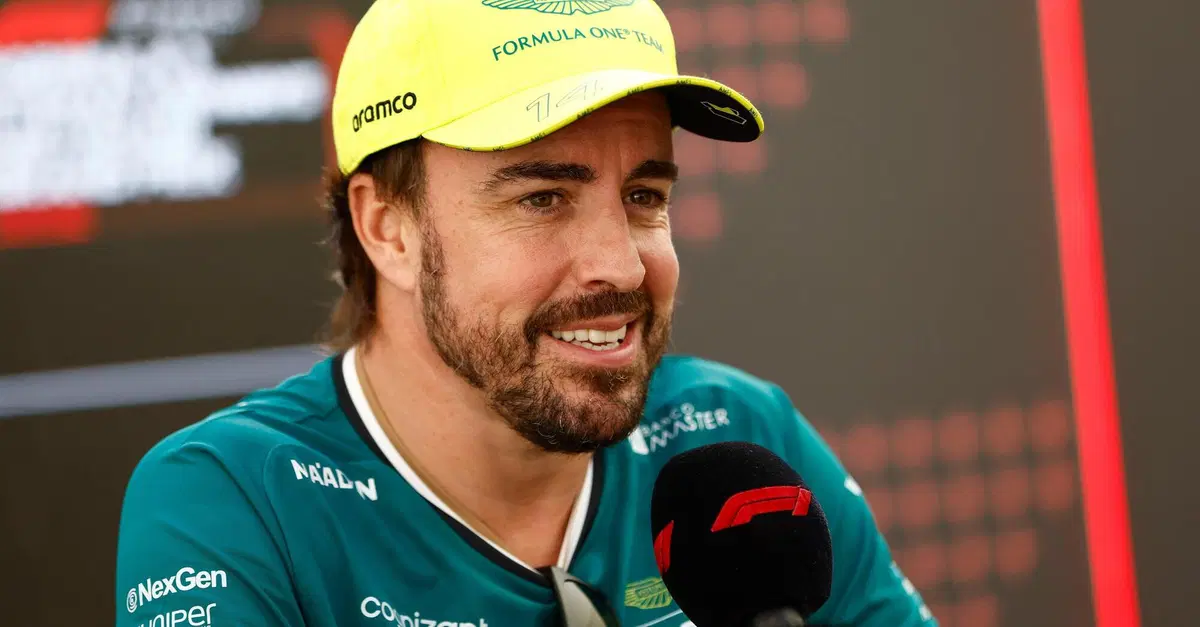 F1. GP Abu Dhabi, Alonso: "Ormai sono abituato a guidare macchine del genere. Solo con Toyota, nel WEC, ho avuto la migliore in griglia. Aspetto Newey"