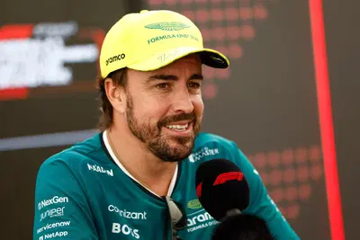 F1. GP Abu Dhabi, Alonso: "Ormai sono abituato a guidare macchine del genere. Solo con Toyota, nel WEC, ho avuto la migliore in griglia. Aspetto Newey"