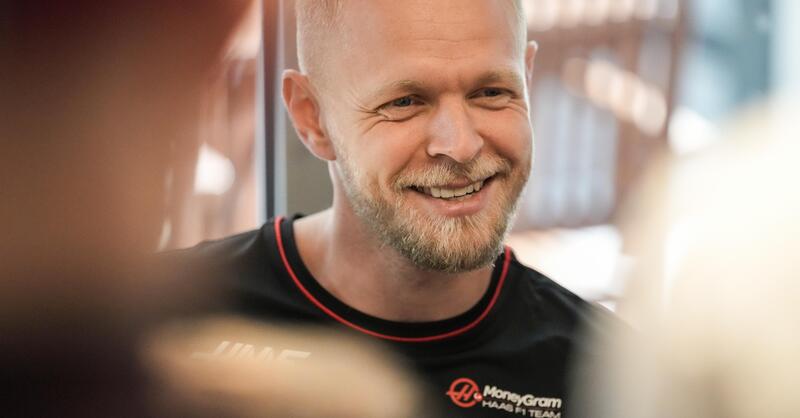 Kevin Magnussen dice addio alla F1 per il WEC: correr&agrave; in Hypercar con BMW