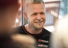 Kevin Magnussen dice addio alla F1 per il WEC: correrà in Hypercar con BMW