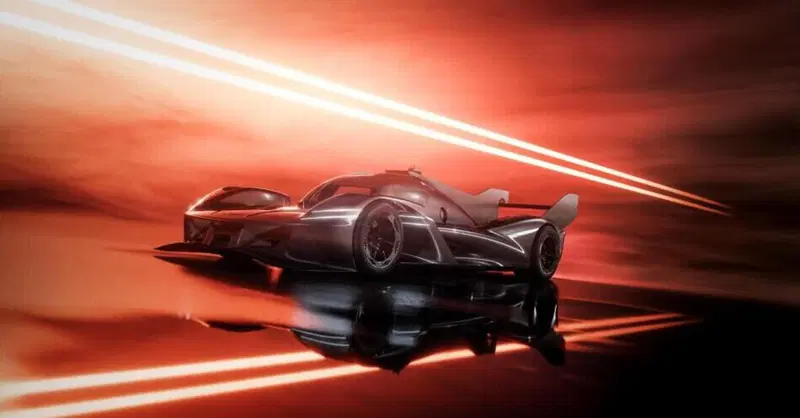 WEC. Genesis Magma Racing presenta l'hypercar realizzata con Hyundai per la stagione 2026: annunciati anche i primi piloti