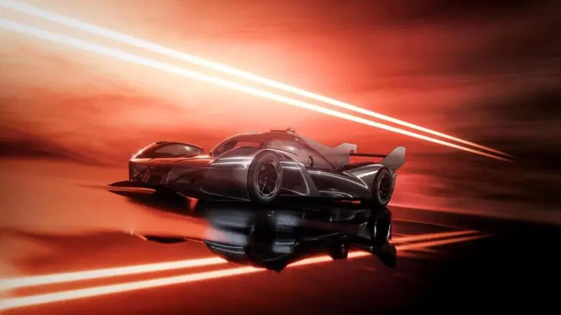 WEC. Genesis Magma Racing presenta l'hypercar realizzata con Hyundai per la stagione 2026: annunciati anche i primi piloti