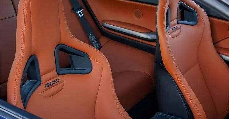 Recaro, l&#039;italiana Proma Group salva il marchio tedesco