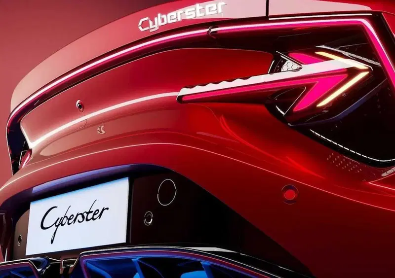 Mg Cyberster (17)