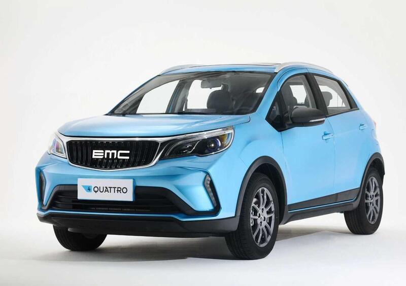 Emc Quattro (2024-->>)