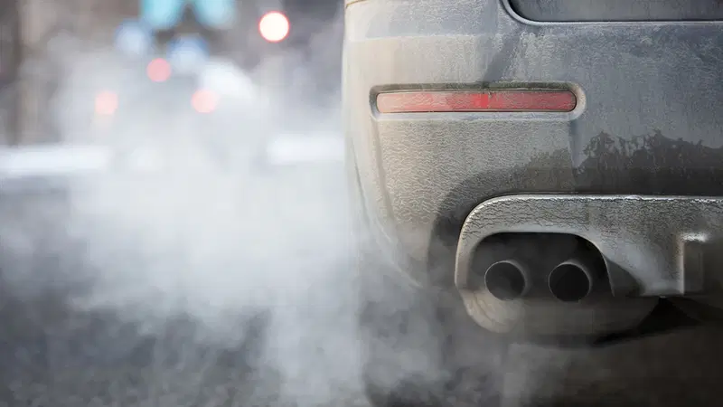 Politecnico di Milano: non serve cambiare l'auto per ridurre le emissioni