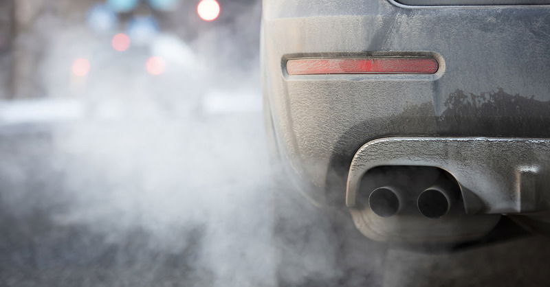 Politecnico di Milano: non serve cambiare l&#039;auto per ridurre le emissioni