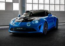 Alpine A110: la nuova elettrica è fatta come la Porsche, parola di Luca De Meo