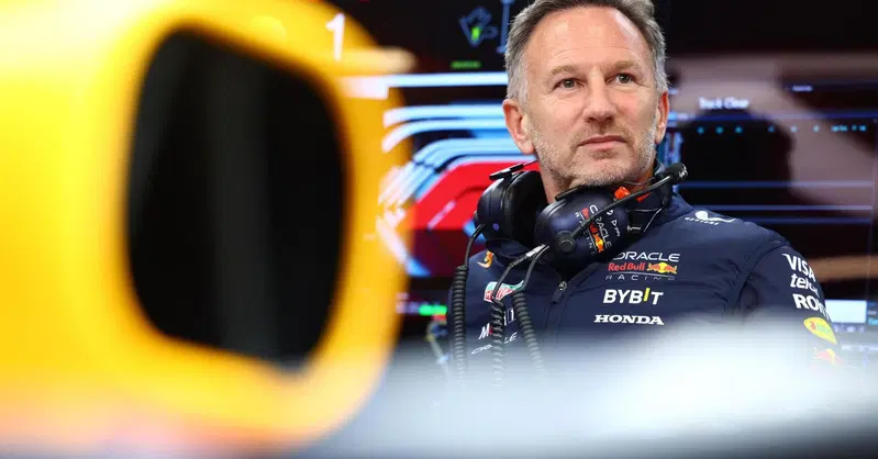 F1. GP Abu Dhabi. Horner risponde alla accuse di Toto Wolff: "Pi&ugrave; che un Terrier, sono un lupo. Con tutto quello che abbiamo vinto, credo di saper fare il mio lavoro"