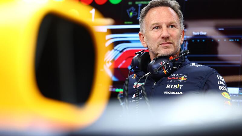 F1. GP Abu Dhabi. Horner risponde alla accuse di Toto Wolff: &quot;Pi&ugrave; che un Terrier, sono un lupo. Con tutto quello che abbiamo vinto, credo di saper fare il mio lavoro&quot;