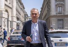 Stellantis: smentito il nome di Luca Maestri come nuovo CEO