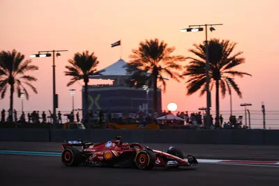 F1. La batteria di Charles Leclerc non &egrave; l&rsquo;unico problema della Ferrari ad Abu Dhabi: lo dimostrano le prove libere