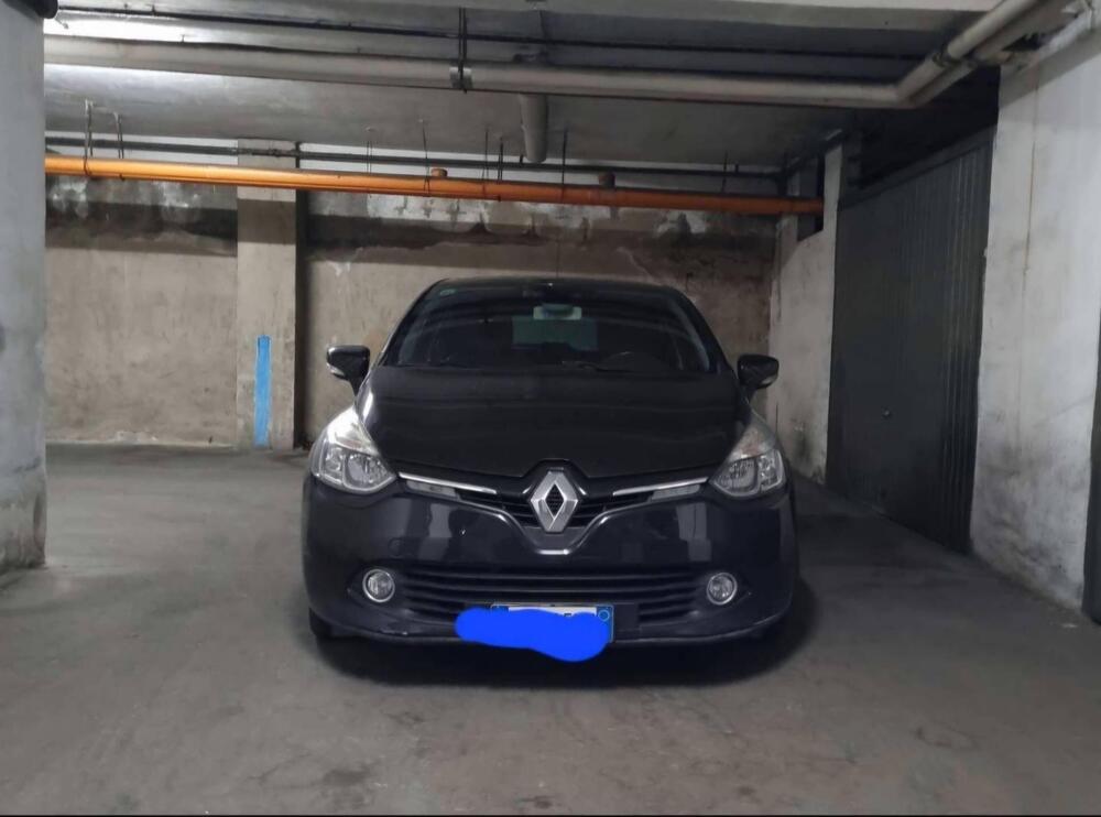 Renault Clio usata a Caserta (2)