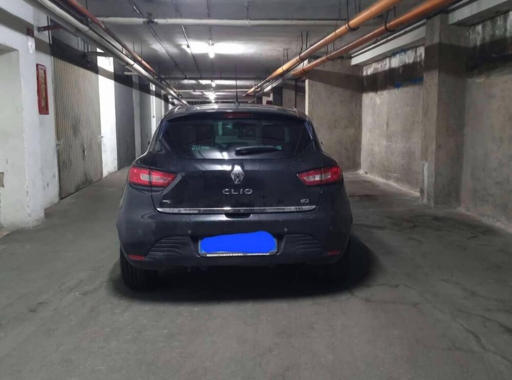 Renault Clio usata a Caserta (3)