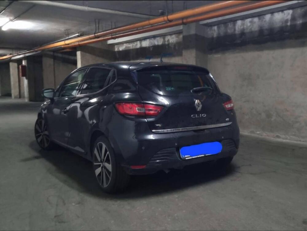 Renault Clio usata a Caserta (4)