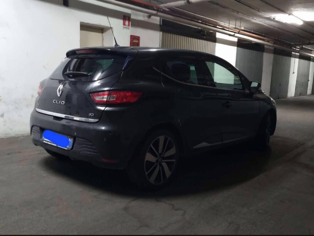 Renault Clio usata a Caserta (5)