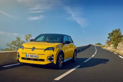 Renault 5: i primi dati di vendita dell'elettrica sono promettenti