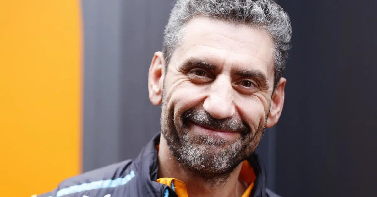 F1. GP Abu Dhabi, Andrea Stella: "Ferrari e McLaren lavorano con la stessa passione, ma vincere i Costruttori per loro sarebbe un onore"
