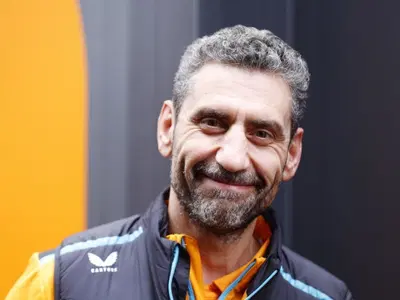 F1. GP Abu Dhabi, Andrea Stella: "Ferrari e McLaren lavorano con la stessa passione, ma vincere i Costruttori per loro sarebbe un onore"