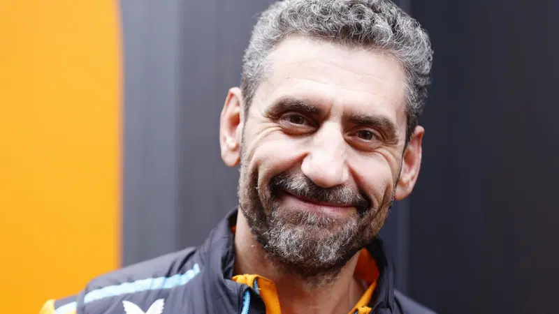 F1. GP Abu Dhabi, Andrea Stella: "Ferrari e McLaren lavorano con la stessa passione, ma vincere i Costruttori per loro sarebbe un onore"