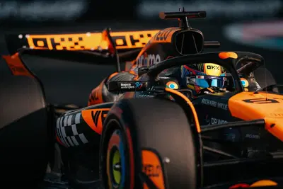 F1. Gran Premio Abu Dhabi 2024: McLaren si prende la FP3 con Piastri e Norris. Difficolt&agrave; per la Ferrari