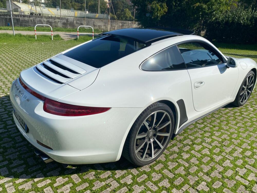 Porsche 911 Coupé usata a Ancona (2)