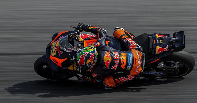 Formula 1 e MotoGP: accordo tra Alpine e Pramac mentre la Red Bull cerca di salvare KTM