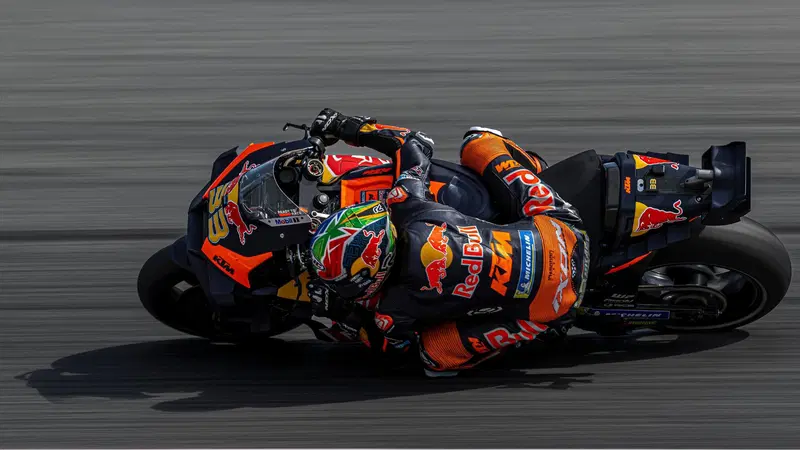 Formula 1 e MotoGP: accordo tra Alpine e Pramac mentre la Red Bull cerca di salvare KTM