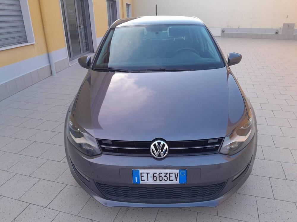 Volkswagen Polo usata a Foggia (3)