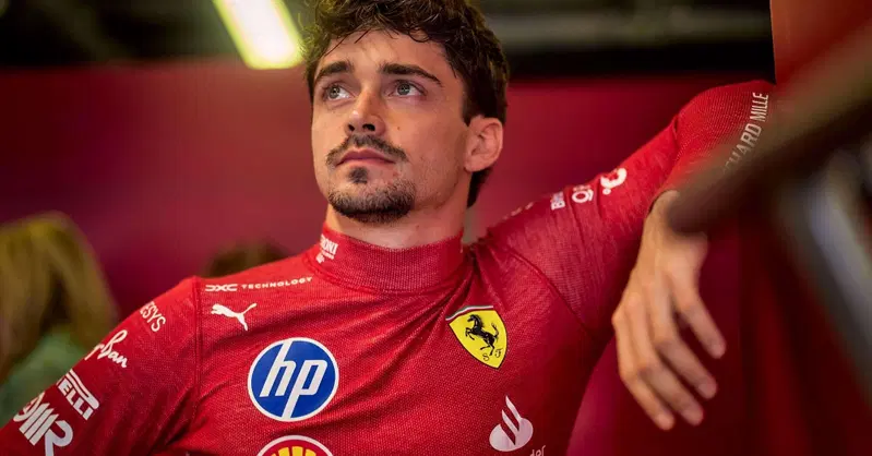 F1. Qualifiche Abu Dhabi, delusione per Leclerc che partir&agrave; ultimo per penalit&agrave; e track limits: "Per i Costruttori ci vorr&agrave; un miracolo, ma io ci credo"
