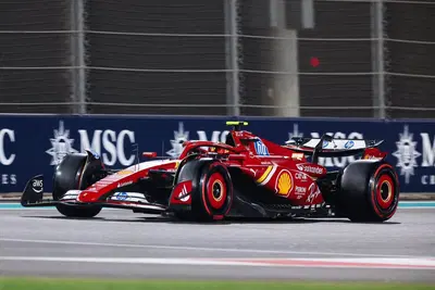 F1. McLaren non delude nelle qualifiche di Abu Dhabi 2024, ma Ferrari ha ancora un asso nella manica