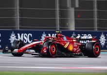 F1. McLaren non delude nelle qualifiche di Abu Dhabi 2024, ma Ferrari ha ancora un asso nella manica