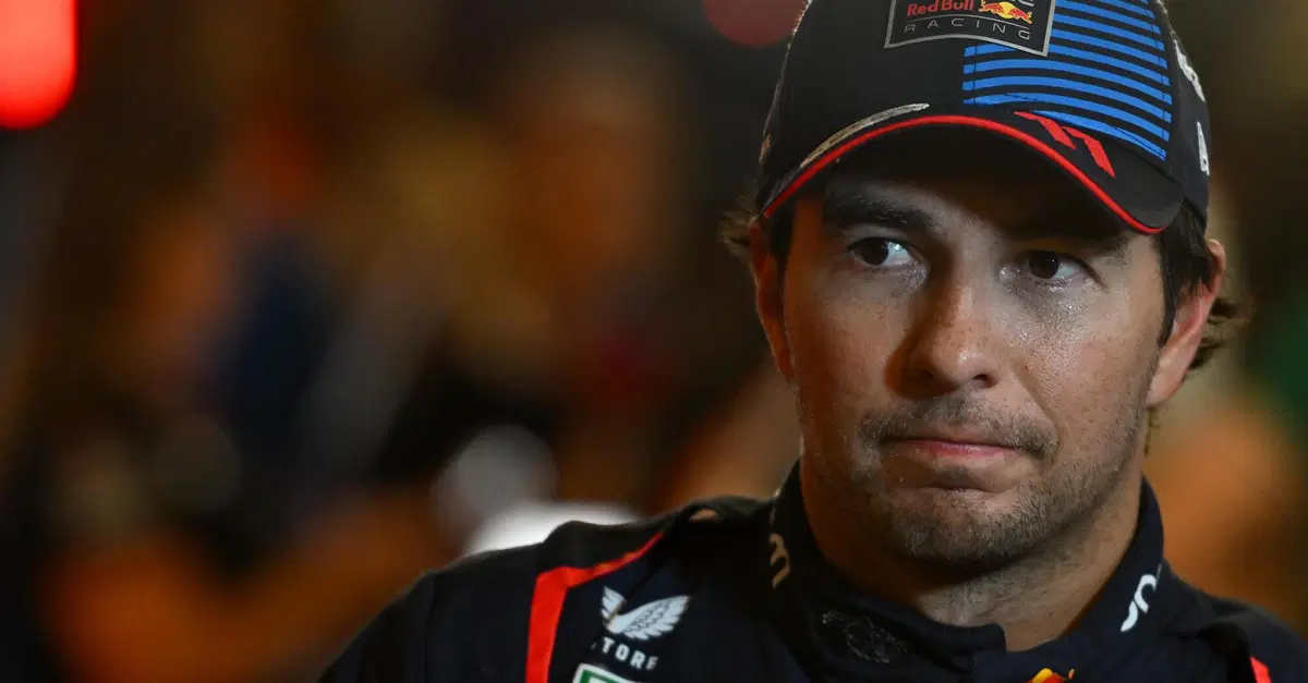 F1. Qualifiche GP Abu Dhabi, Sergio Perez contro i commissari per i track limits: "E' una vergogna perch&eacute; non sanno gestirli"